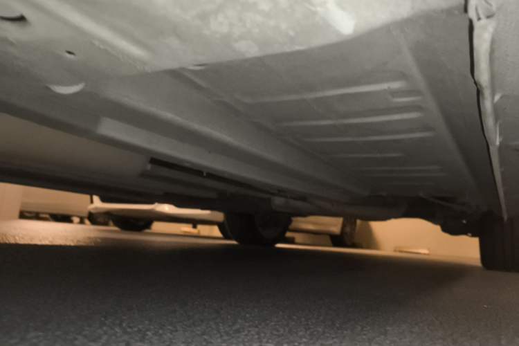 Used Peugeot 408 2013 2.0L Manual Luxury Edition Chassis Front Left