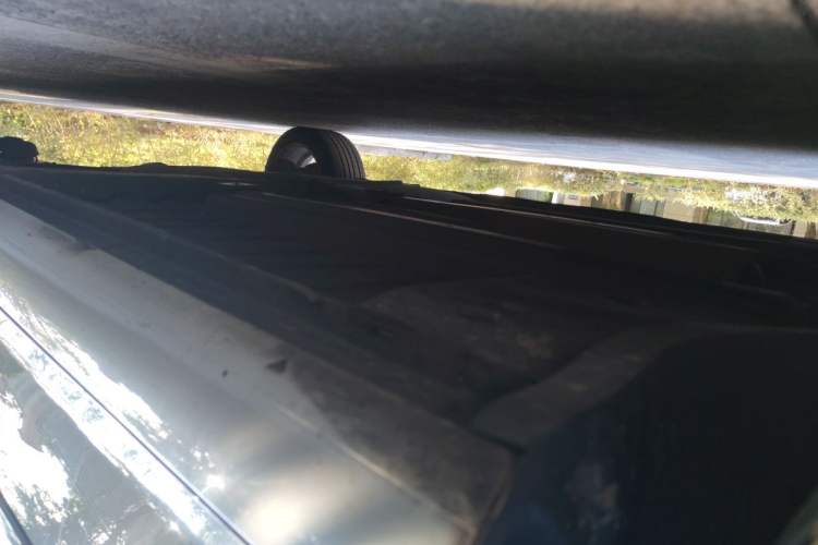Used Peugeot 408 2013 2.0L Automatic Luxury Edition Chassis Front Left