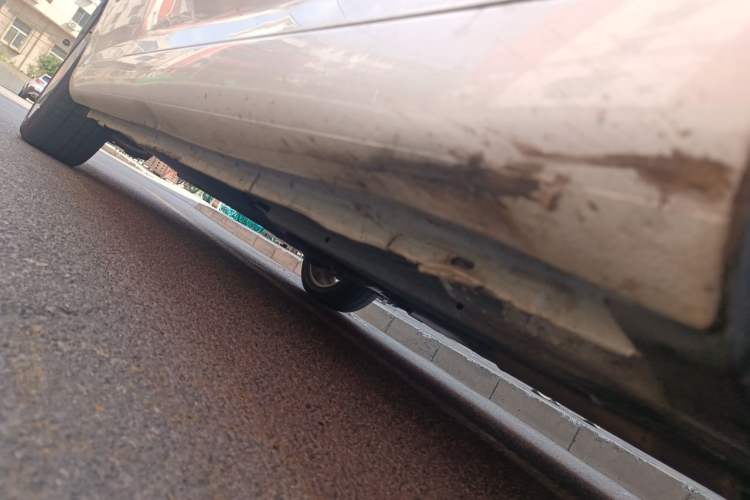 Used Peugeot 408 2013 2.0L Automatic Luxury Edition Chassis Front Right