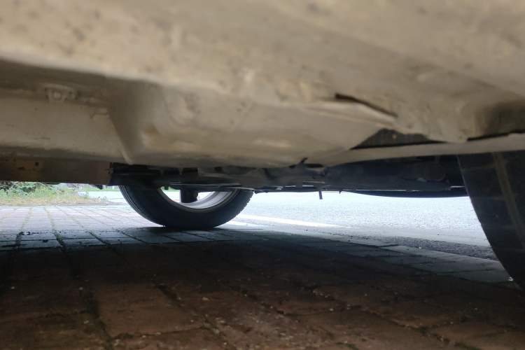 Used Peugeot 408 2013 2.0L Automatic Comfort Edition Chassis Front Right
