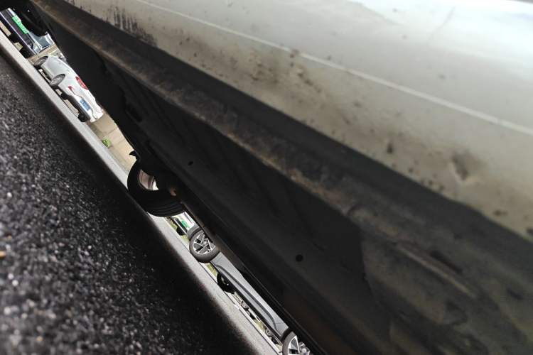 Used Peugeot 408 2013 2.0L Automatic Comfort Edition Chassis Front Right