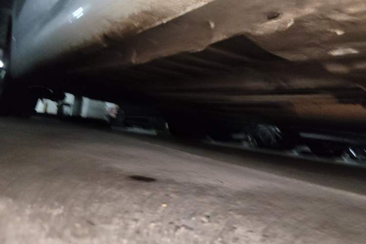 Used Peugeot 408 2013 2.0L Automatic Comfort Edition Chassis Front Right