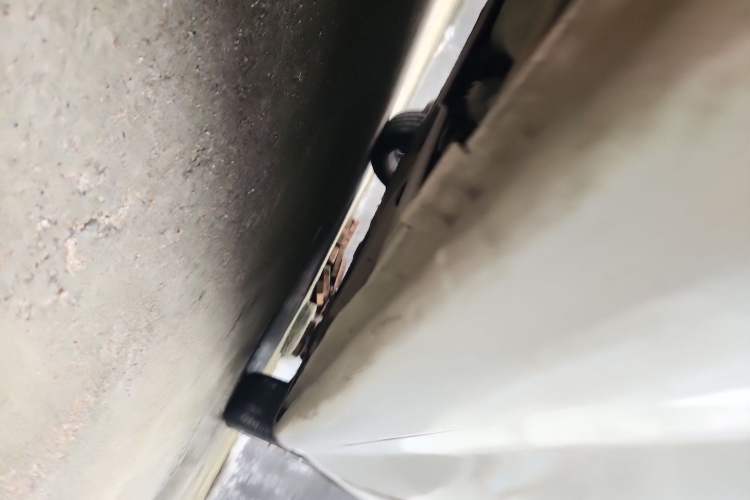 Used Peugeot 408 2013 2.0L Automatic Luxury Edition Chassis Rear Right