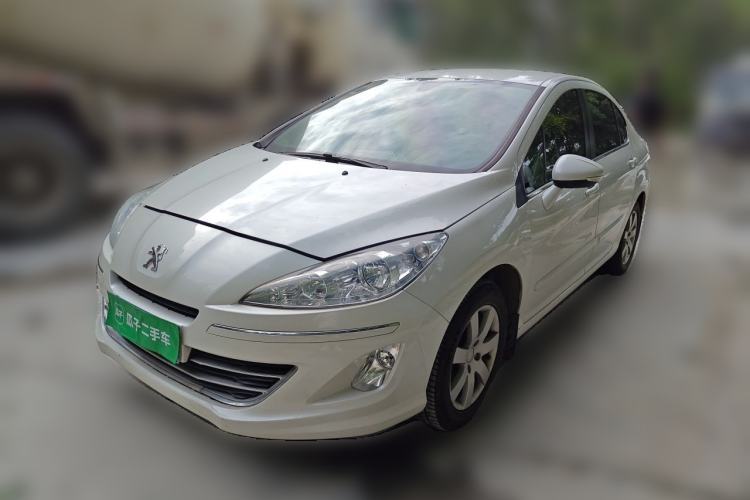 Peugeot 408 2013 1.6L Manual Comfort Edition usata Guazi used car, China used car export, Used car for sale, Used  cars, Cheapest cars for sale