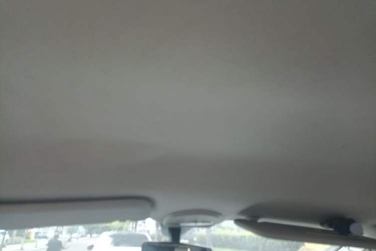 Used Peugeot 408 2013 2.0L Automatic Comfort Edition Headliner