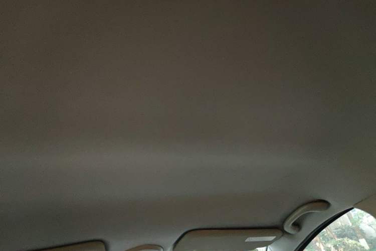 Used Peugeot 408 2013 2.0L Automatic Comfort Edition Headliner