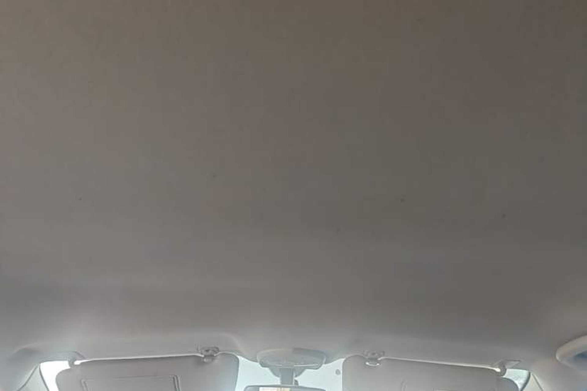 Used Peugeot 408 2013 2.0L Automatic Comfort Edition Headliner