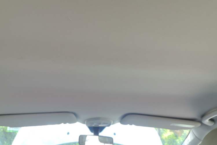 Used Peugeot 408 2013 2.0L Automatic Comfort Edition Headliner