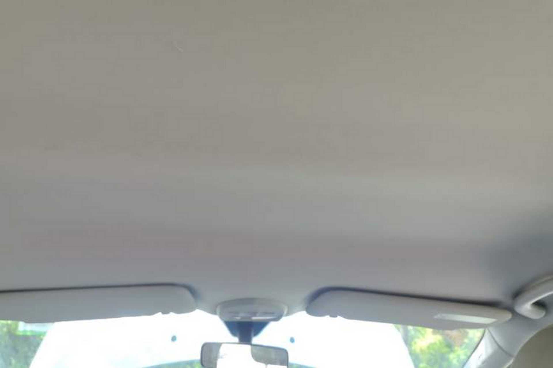Used Peugeot 408 2013 2.0L Automatic Comfort Edition Headliner