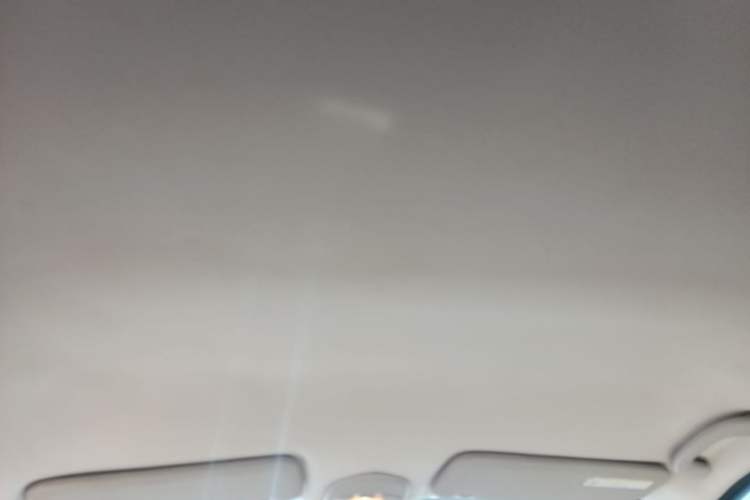 Used Peugeot 408 2013 2.0L Automatic Comfort Edition Headliner