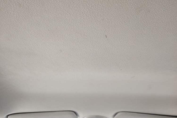 Used Peugeot 408 2013 2.0L Manual Comfort Edition Headliner