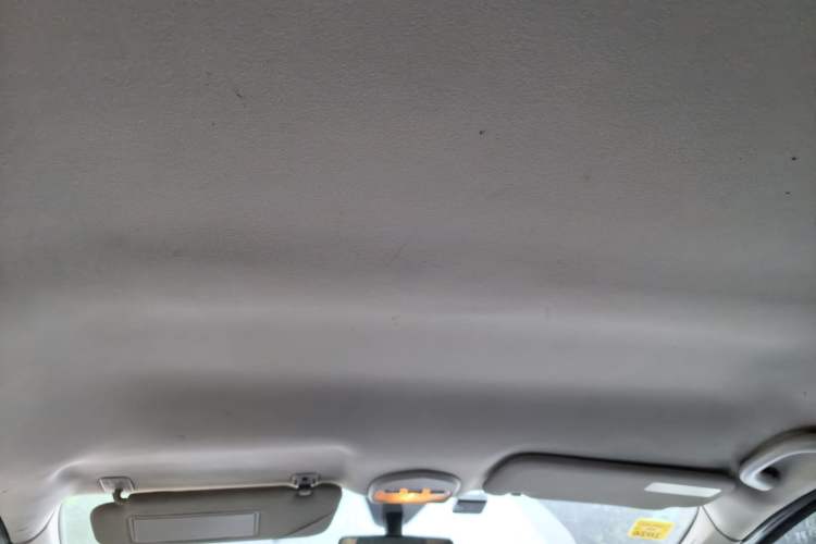 Used Peugeot 408 2013 2.0L Connected Car Luxury Edition Headliner