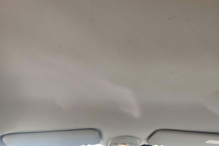 Used Peugeot 408 2013 2.0L Manual Comfort Edition Headliner