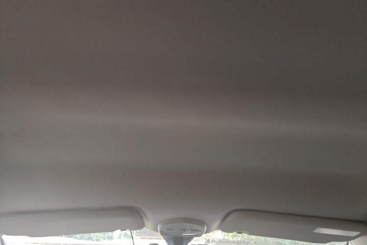 Used Peugeot 408 2013 2.0L Automatic Comfort Edition Headliner