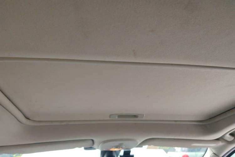Used Peugeot 408 2013 2.0L Automatic Luxury Edition Headliner