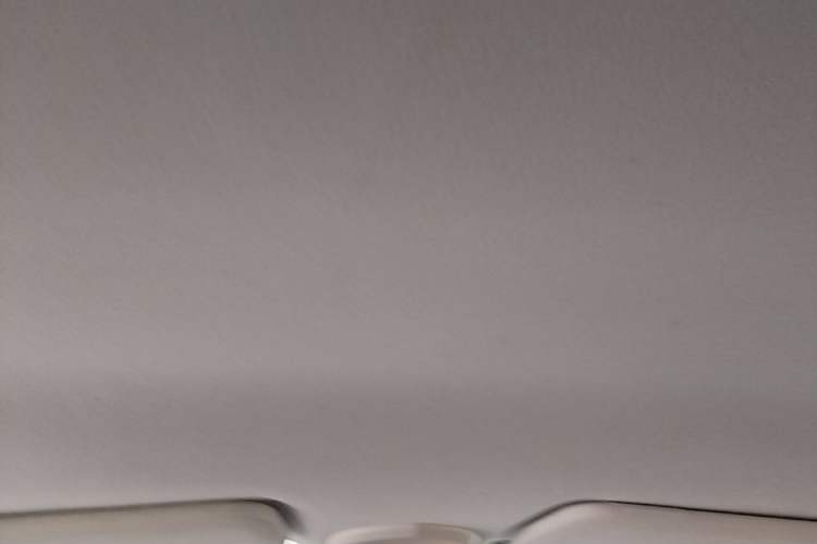 Used Peugeot 408 2013 2.0L Manual Comfort Edition Headliner