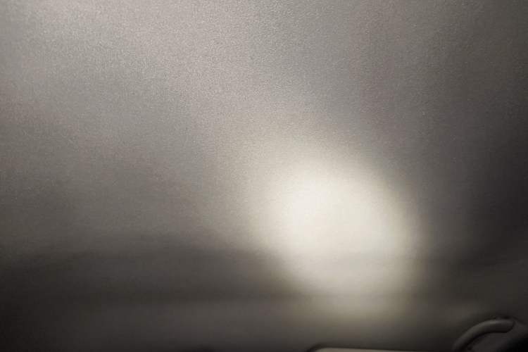 Used Peugeot 408 2013 2.0L Automatic Comfort Edition Headliner