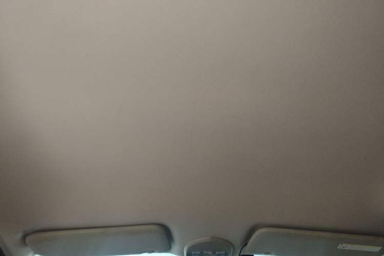 Used Peugeot 408 2013 2.0L Automatic Comfort Edition Headliner