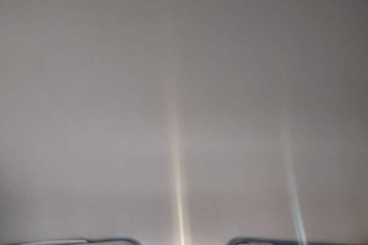 Used Peugeot 408 2013 2.0L Automatic Comfort Edition Headliner