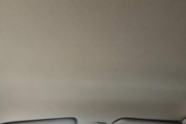 Used Peugeot 408 2013 2.0L Automatic Comfort Edition Headliner
