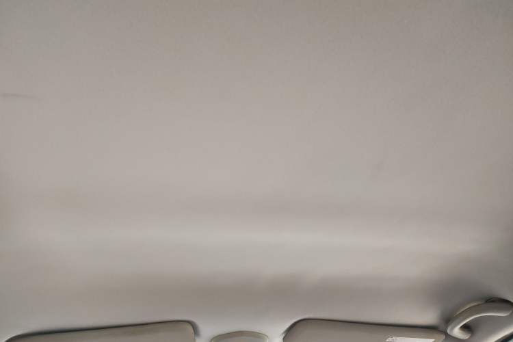Used Peugeot 408 2013 2.0L Automatic Comfort Edition Headliner
