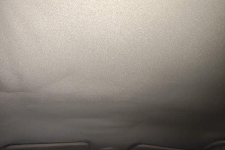 Used Peugeot 408 2013 2.0L Automatic Comfort Edition Headliner