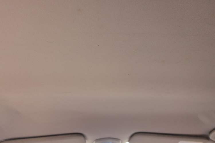 Used Peugeot 408 2013 2.0L Automatic Comfort Edition Headliner