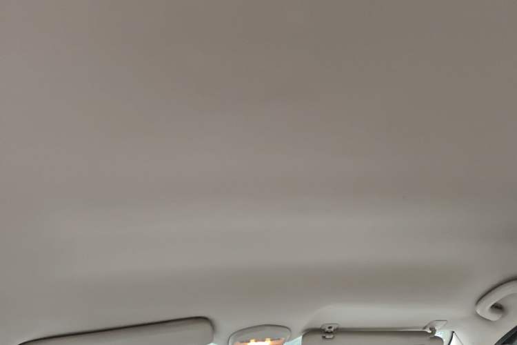 Used Peugeot 408 2013 2.0L Automatic Comfort Edition Headliner
