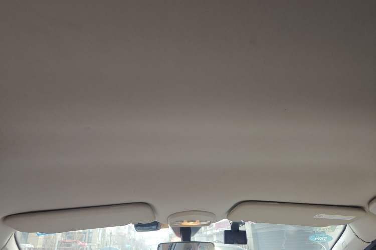 Used Peugeot 408 2013 1.6L Automatic Comfort Edition Headliner
