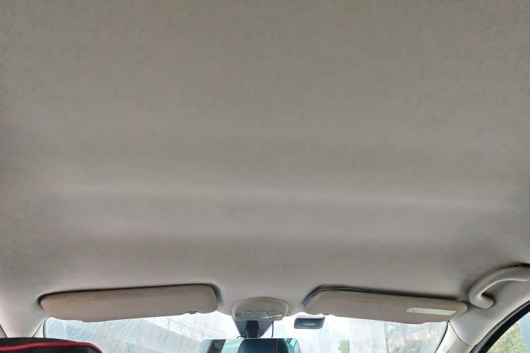 Used Peugeot 408 2013 1.6L Manual Comfort Edition Headliner