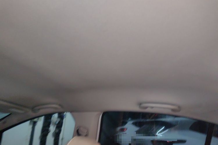 Used Peugeot 408 2013 2.0L Manual Comfort Edition Headliner
