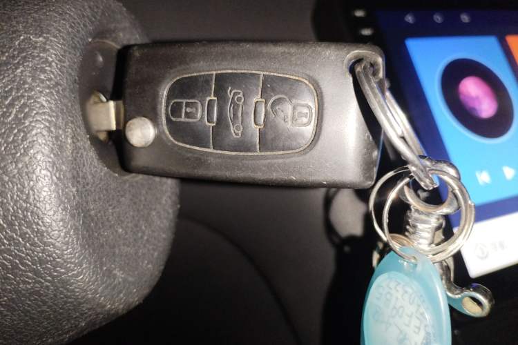 Used Peugeot 408 2013 2.0L Automatic Comfort Edition Interior 1