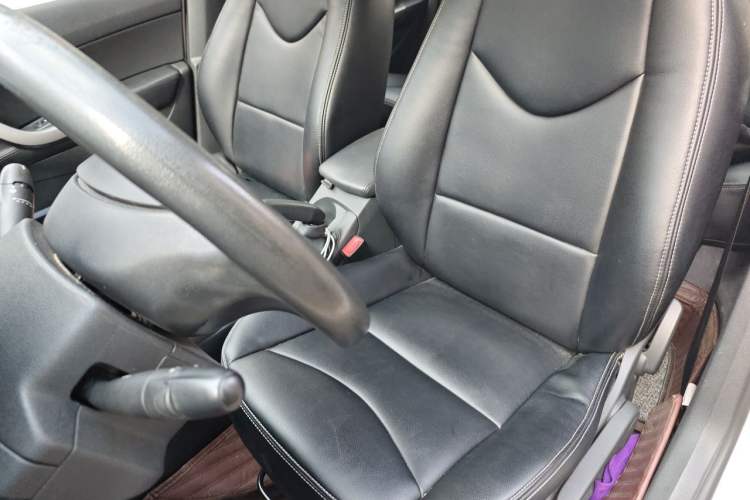 Used Peugeot 408 2013 1.6L Manual Comfort Edition Left Front Seat