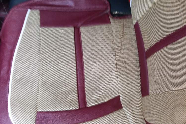 Used Peugeot 408 2013 2.0L Automatic Comfort Edition Left Rear Seat