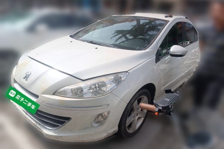 Peugeot 408 2013 2.0L Automatic Comfort Edition مستعملة Guazi used car, China used car export, Used car for sale, Used  cars, Cheapest cars for sale