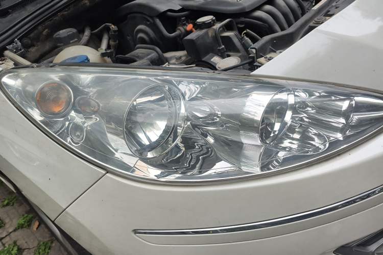 Used Peugeot 408 2013 2.0L Automatic Comfort Edition Right Front Headlight