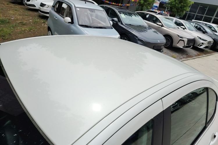 Used Peugeot 408 2013 2.0L Manual Comfort Edition Roof