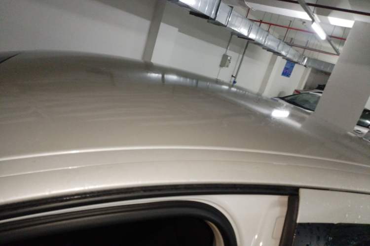 Used Peugeot 408 2013 2.0L Automatic Comfort Edition Roof