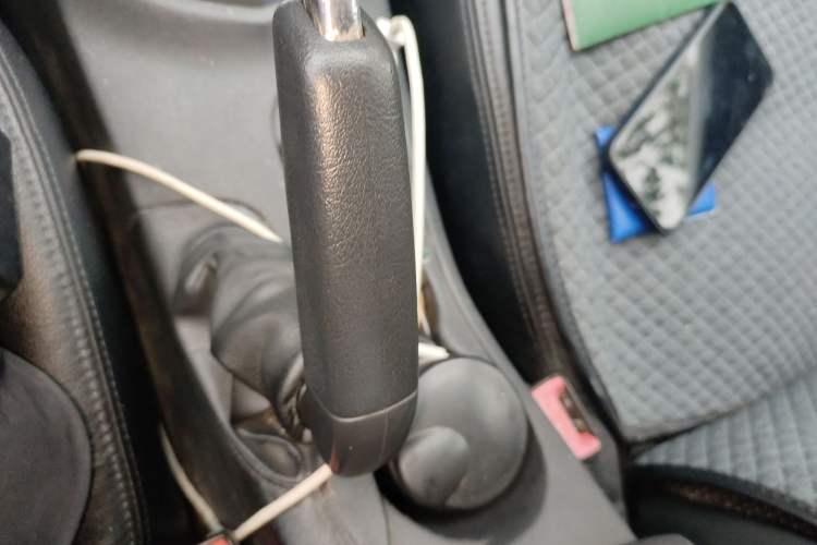 Used Peugeot 408 2013 2.0L Automatic Comfort Edition Vehicle Key