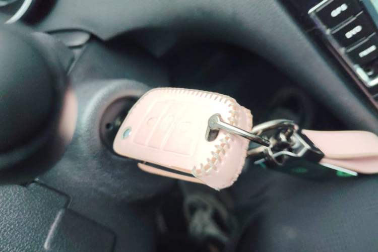 Used Peugeot 408 2013 2.0L Automatic Comfort Edition Vehicle Key