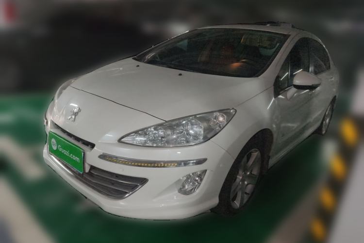 Peugeot 408 2013 2.0L Automatic Comfort Edition usata Guazi used car, China used car export, Used car for sale, Used  cars, Cheapest cars for sale