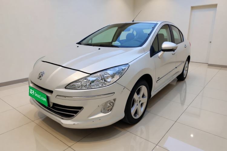 Gebrauchter Peugeot 408 2013 2.0L Automatic Luxury Edition Guazi used car, China used car export, Used car for sale, Used  cars, Cheapest cars for sale