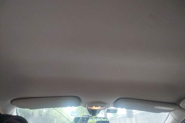 Used Peugeot 408 2013 2.0L Automatic Comfort Edition Headliner