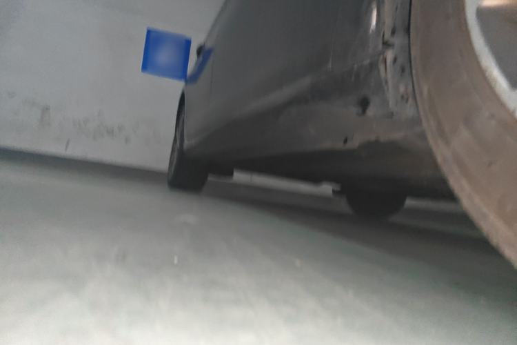 Used Peugeot 408 2014 1.8L Automatic Luxury Edition Chassis Front Right
