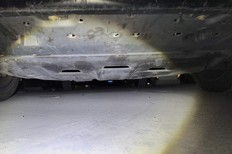 Used Peugeot 408 2014 1.8L Automatic Luxury Edition Chassis Front