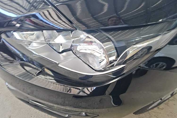 Used Peugeot 408 2014 1.8L Automatic Luxury Edition Left Front Headlight