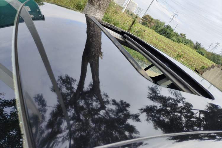 Used Peugeot 408 2014 1.8L Automatic Luxury Edition Roof