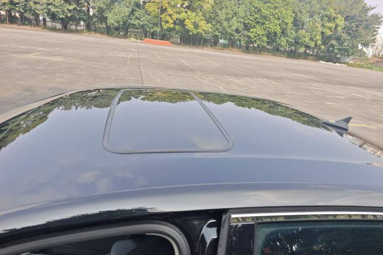 Used Peugeot 408 2014 1.8L Automatic Luxury Edition Roof