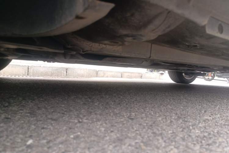 Used Peugeot 408 2014 1.8L Automatic Luxury Edition Chassis Front Left
