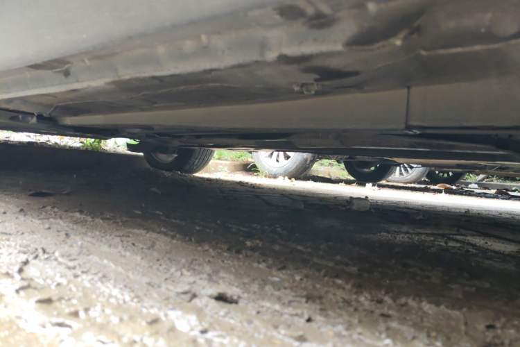 Used Peugeot 408 2014 1.8L Automatic Luxury Edition Chassis Front Right